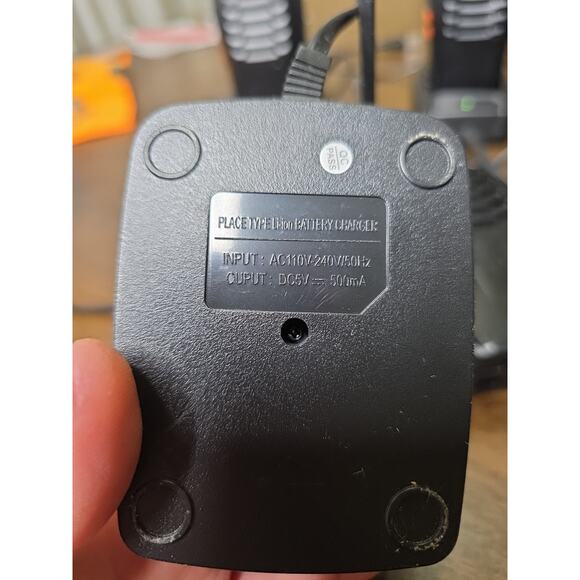 Pxton Walkie Talkie Long Range Two-Way Radio, 6 Walkie Talkie & 4 Charging Stand - Picture 9 of 16